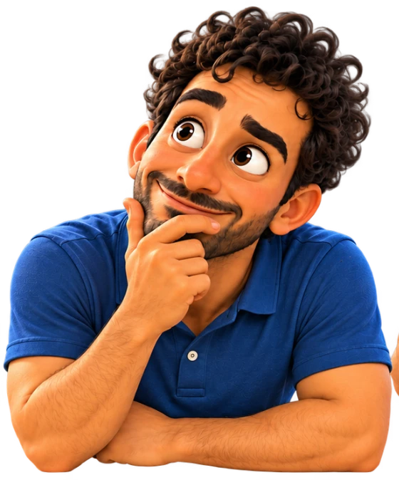דמות חושבת